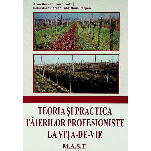 Teoria si practica taierilor profesioniste la vita-de-vie