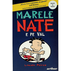 Marele Nate, vol. IV - E pe...