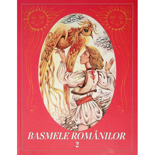 Basmele romanilor, vol, II