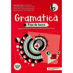 Gramatica, clasa a VI-a -...