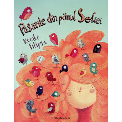 Pasarile din parul Sofiei