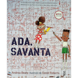 Ada, savanta