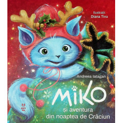 Miko si aventura din...