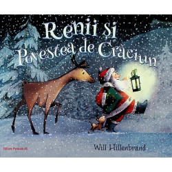 Renii si Povestea de Craciun