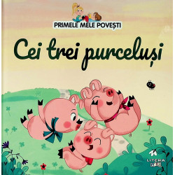 Cei trei purcelusi