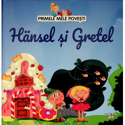 Hansel si Gretel