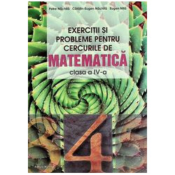 Exercitii si probleme...