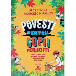 Povesti pentru copii fericiti