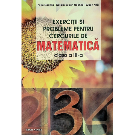 Exercitii si probleme...