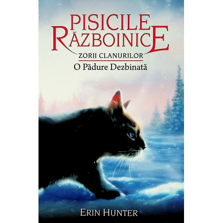 Pisicile razboinice, vol....