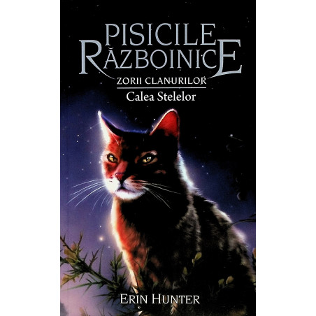Pisicile razboinice, vol....