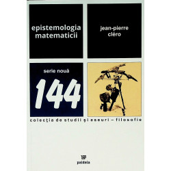 Epistemologia matematicii