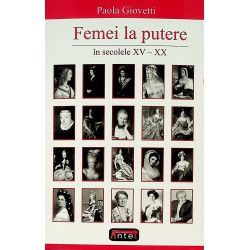 Femei la putere in secolele...