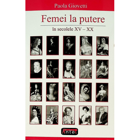 Femei la putere in secolele...