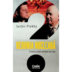 Nebunia nucleara. O istorie...