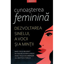 Cunoasterea feminina....