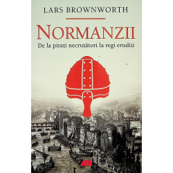 Normanzii. De la pirati...