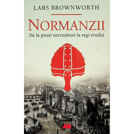 Normanzii. De la pirati...