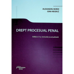 Drept procesual penal