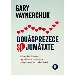 Douasprezece si jumatate. E...