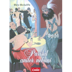 Parisul anilor nebuni