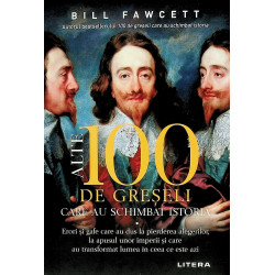 Alte 100 de greseli care au...