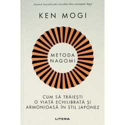 Metoda Nagomi. Cum sa...