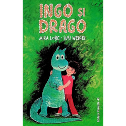 Ingo si dragonul