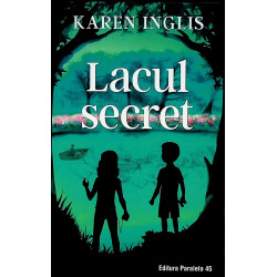 Lacul secret