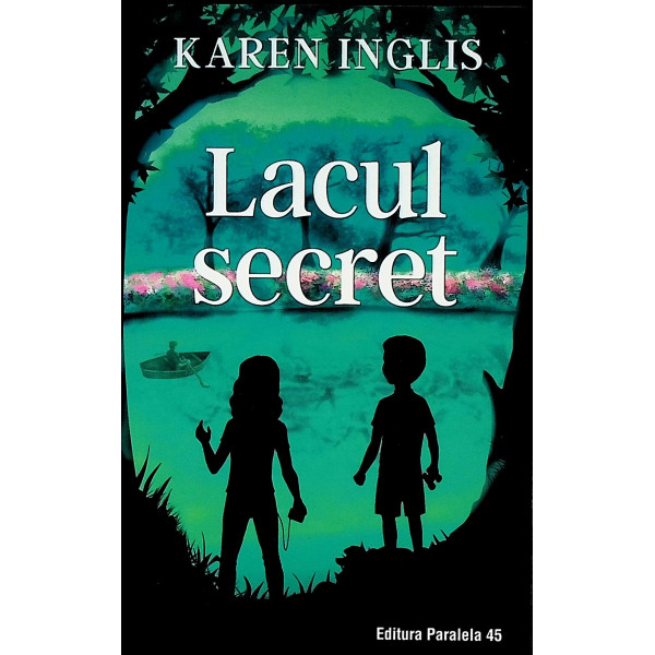 Lacul secret