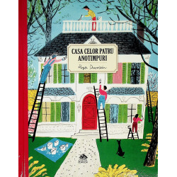 Casa celor patru anotimpuri