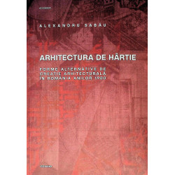 Arhitectura de hartie....
