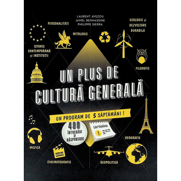 Un plus de cultura generala