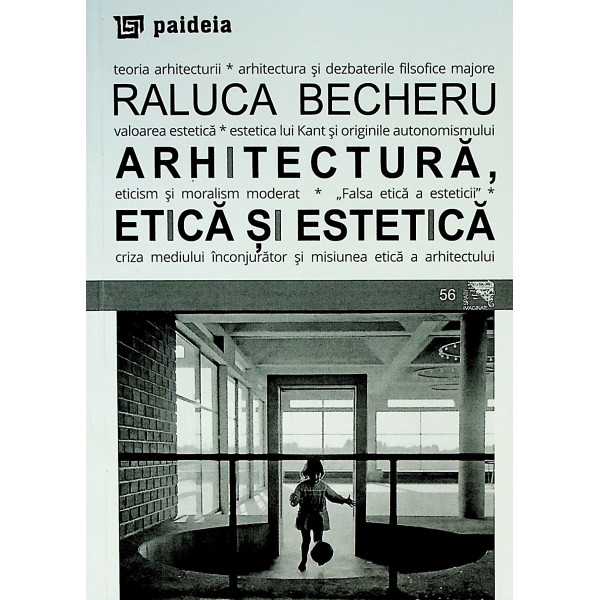 Arhitectura etica si estetica