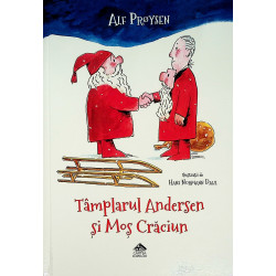 Tamplarul Andersen si Mos...