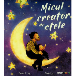 Micul creator de stele