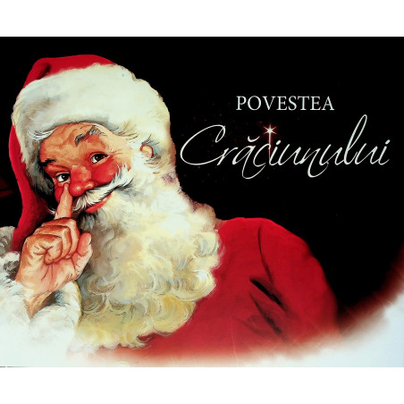 Povestea Craciunului