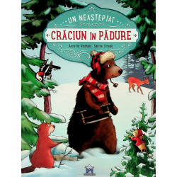 Un neasteptat Craciun in...