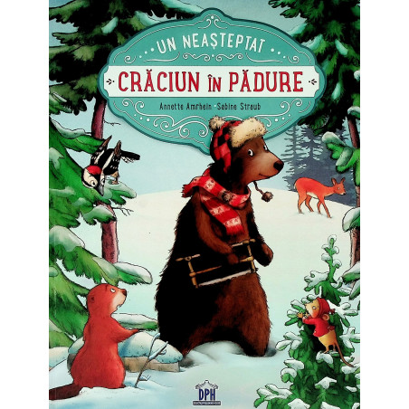 Un neasteptat Craciun in...