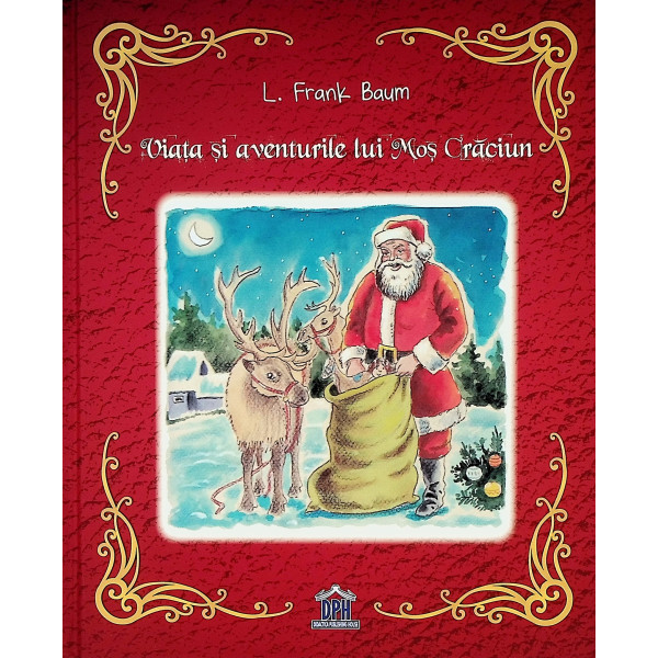 Viata si aventurile lui Mos Craciun