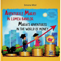 Aventurile Mariei in lumea...
