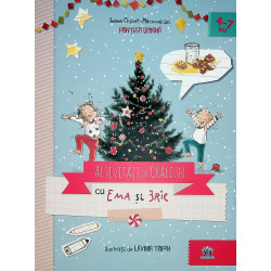 Activitati de Craciun cu...