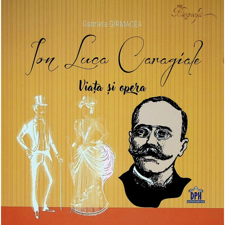 Ion Luca Caragiale - Viata...