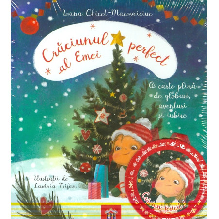 Craciunul perfect al Emei