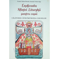 Explicarea Sfintei...