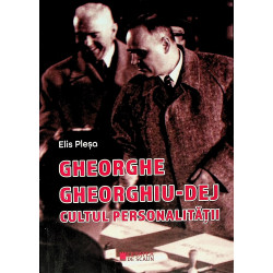 Gheorghe Gheorghiu-Dej....