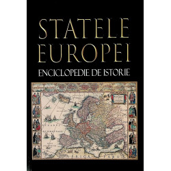 Statele Europei....
