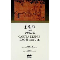 DAODE JING - Cartea despre...