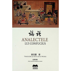Analectele lui Confucius