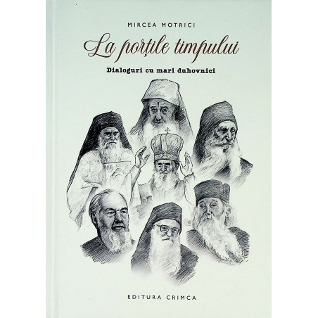 La portile timpului....